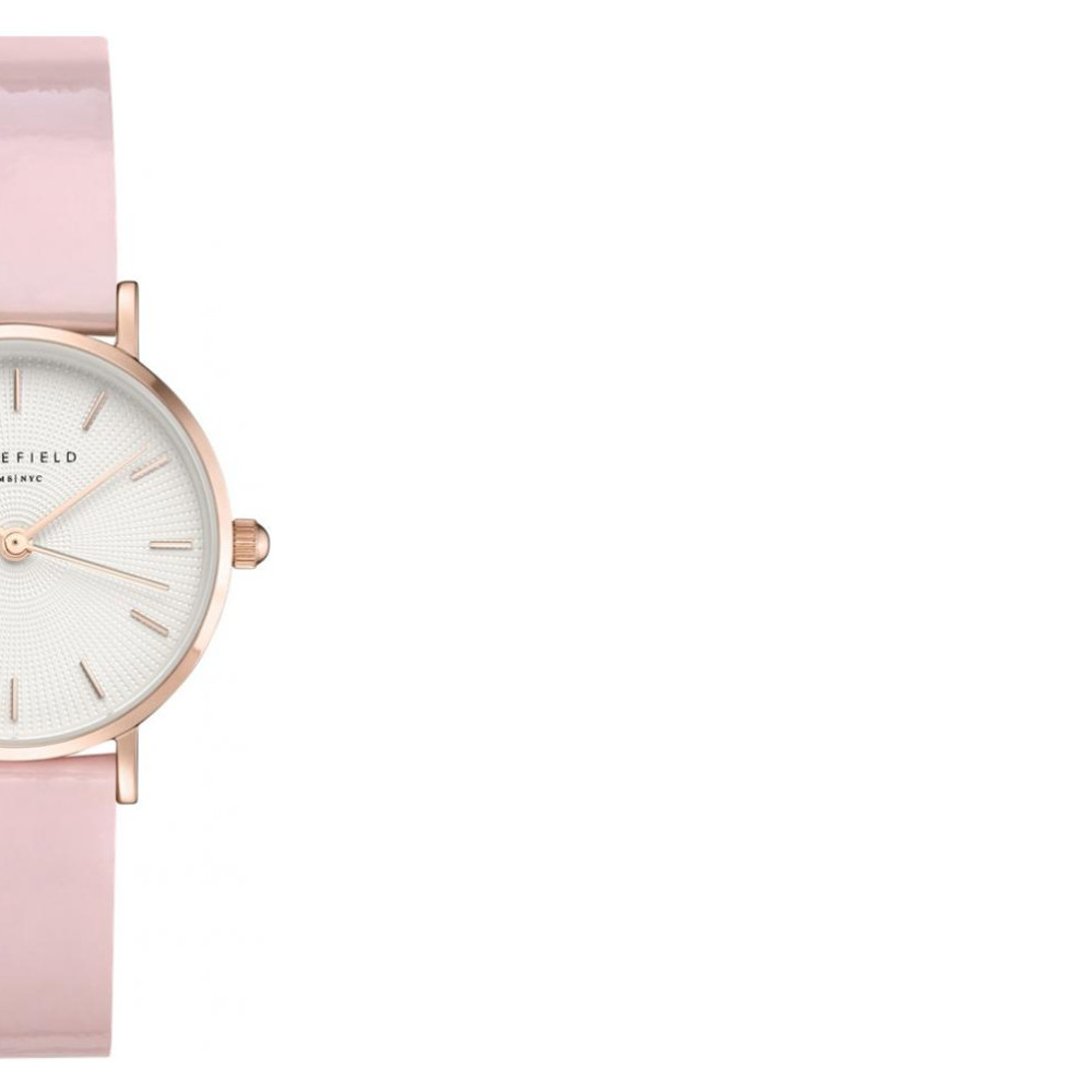 Rosefield The Premium Gloss SHSMRX220 6