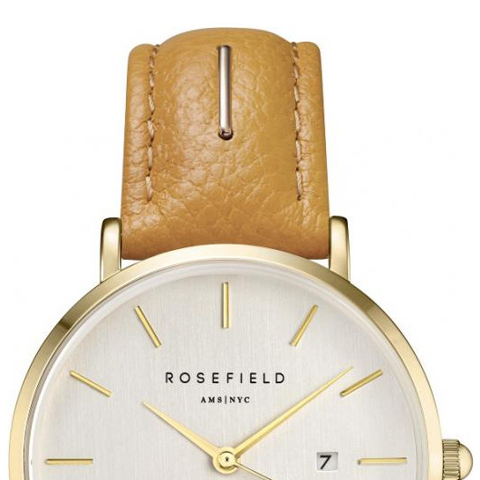 Rosefield The September Issue SIFEI80 3