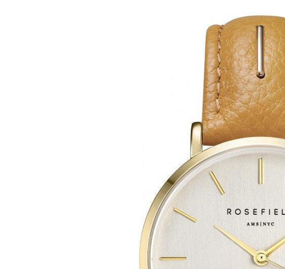 Rosefield The September Issue SIFEI80 4