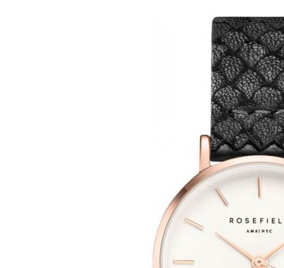 Rosefield The Small Edit 26WBR261 4