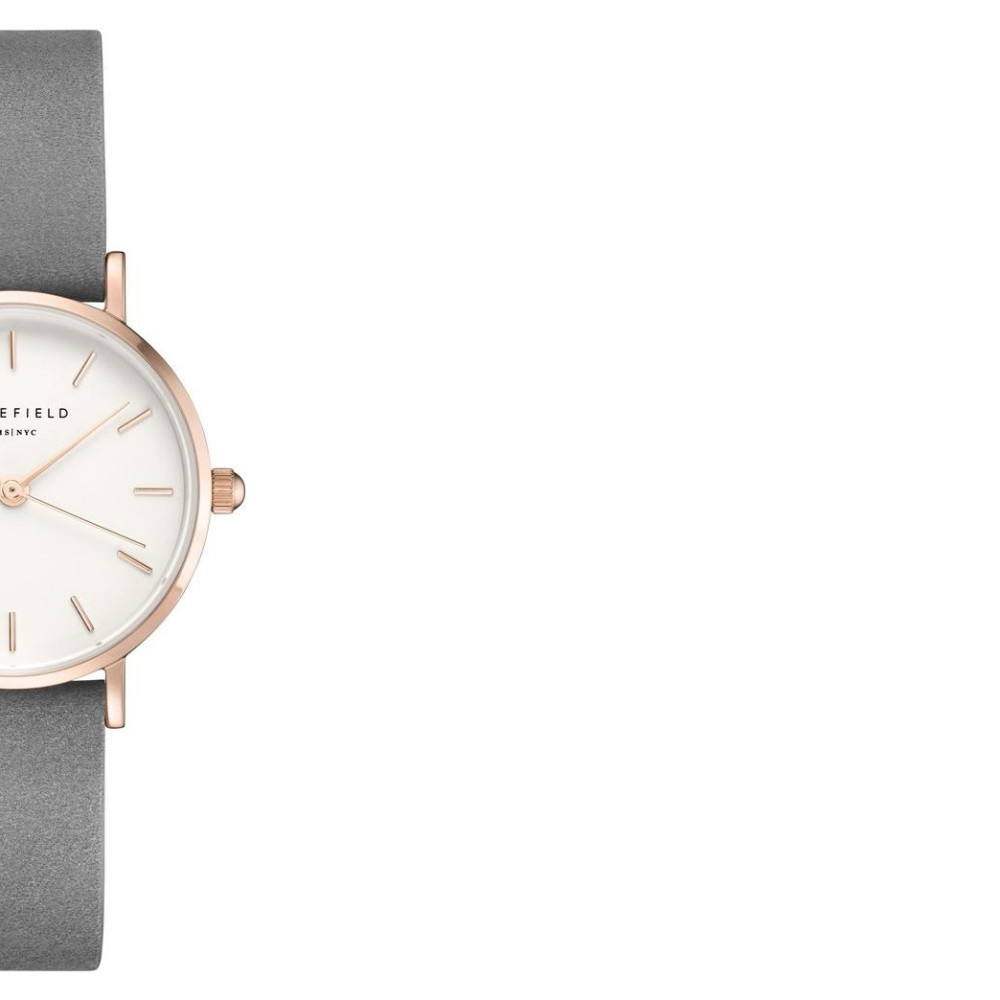 Rosefield The Small Edit 26WGR264 6