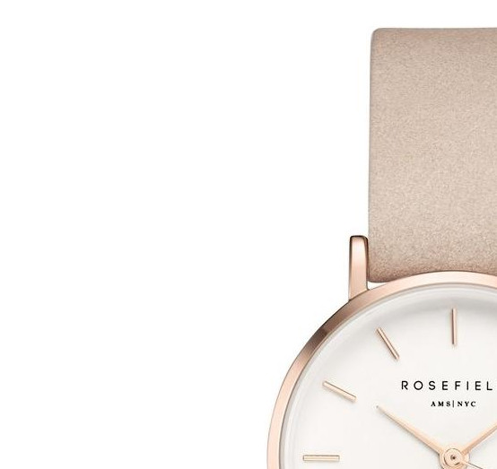 Rosefield The Small Edit 26WPR263 4