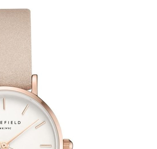 Rosefield The Small Edit 26WPR263 5