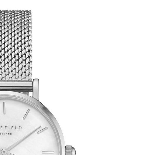 Rosefield The Small Edit 26WS266 5