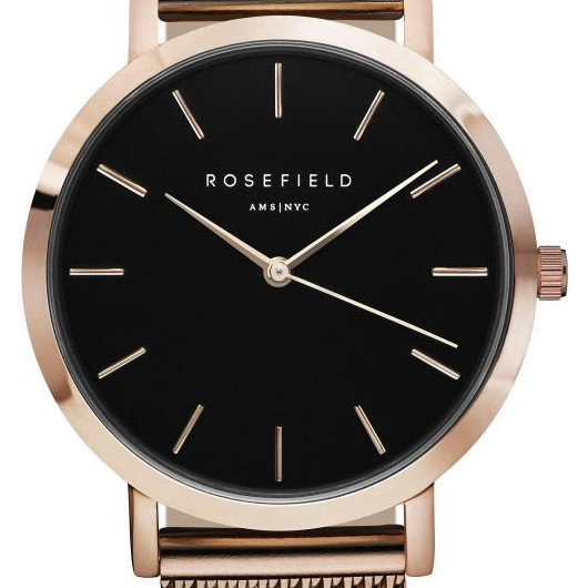 Rosefield The Tribeca TBRT59 2