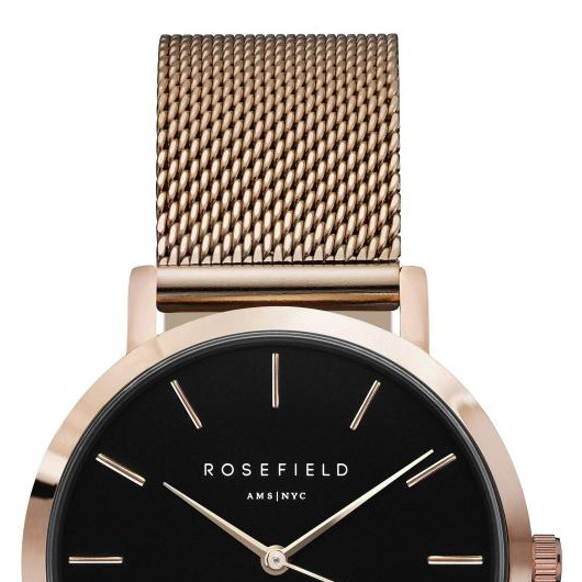 Rosefield The Tribeca TBRT59 3