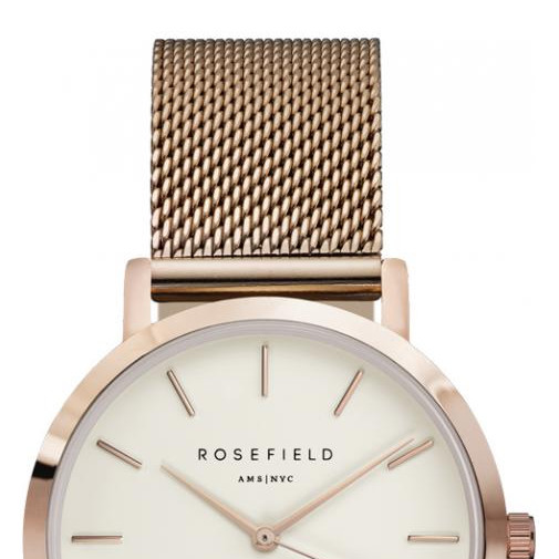 Rosefield The Tribeca TRWSPX185 3