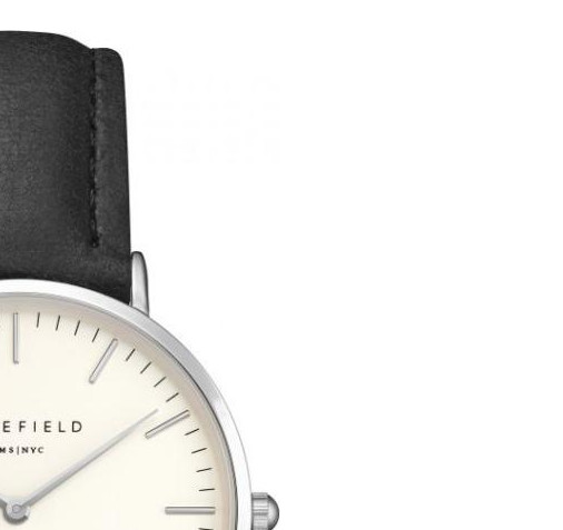 Rosefield The Tribeca TWBLST54 5