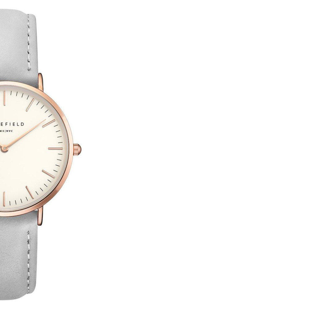 Rosefield The Tribeca TWGRT57 6