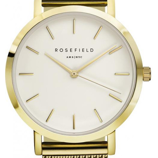 Rosefield The Tribeca TWGT51 2