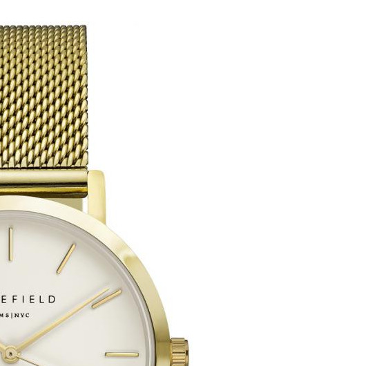 Rosefield The Tribeca TWGT51 5