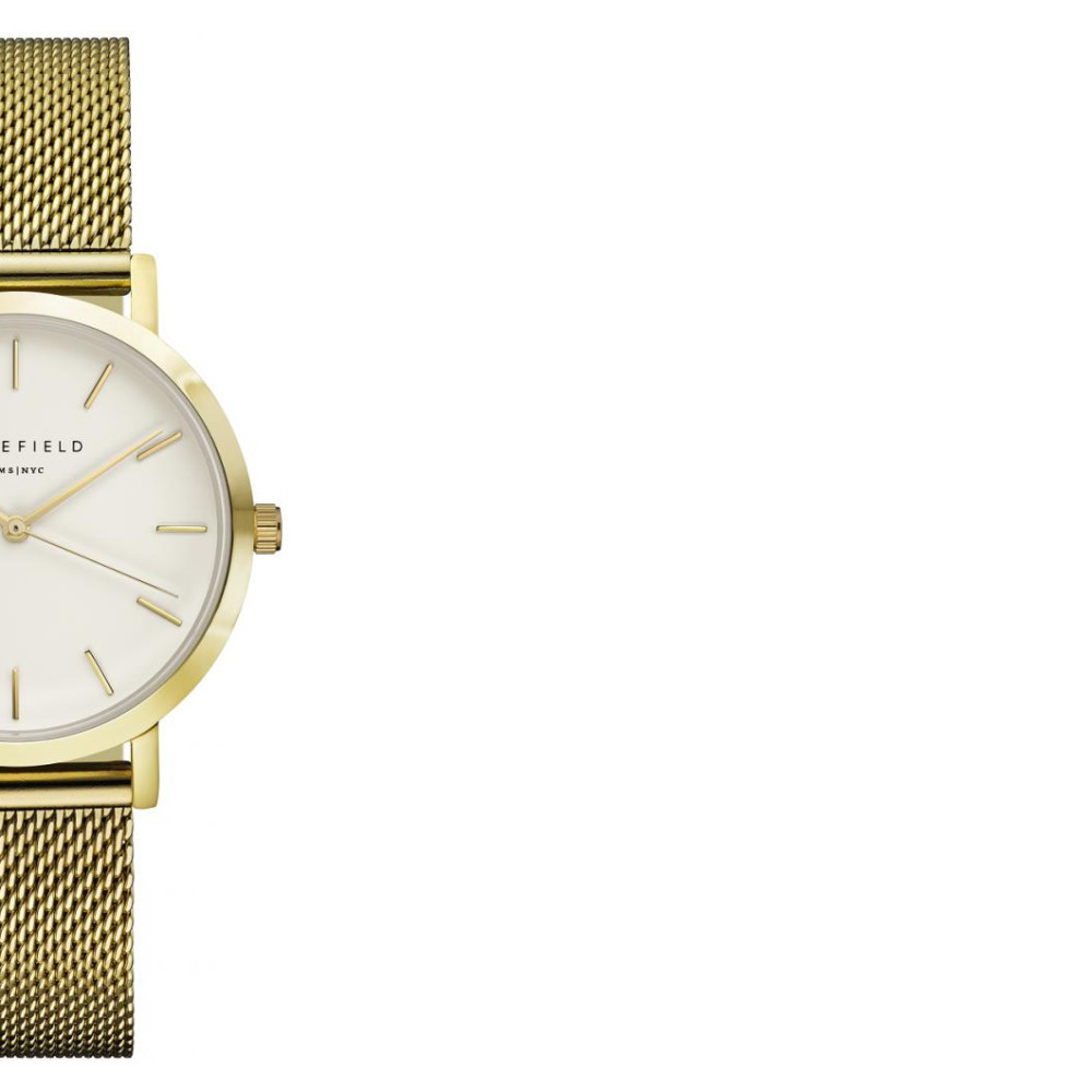 Rosefield The Tribeca TWGT51 6