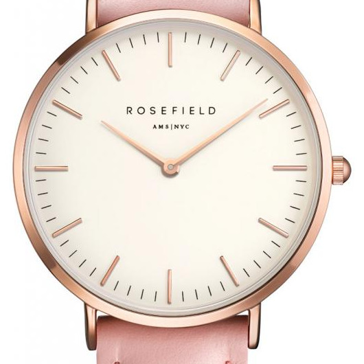 Rosefield The Tribeca TWPRT58 2