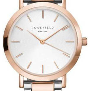 Rosefield The Tribeca TWSSRG-T64 - zegarek damski 2
