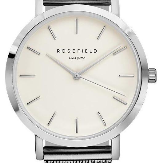 Rosefield The Tribeca TWST52 2