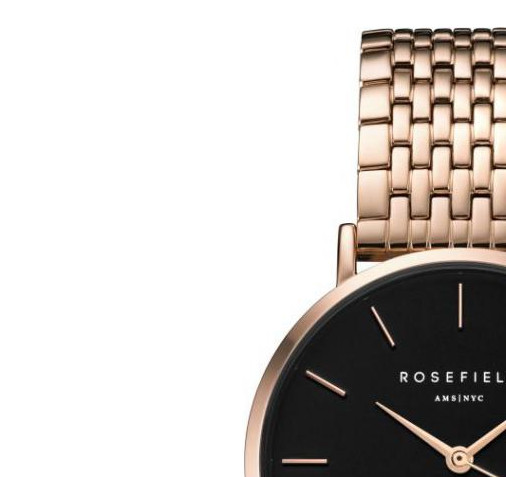 Rosefield The Upper East Side UEBRU23 4