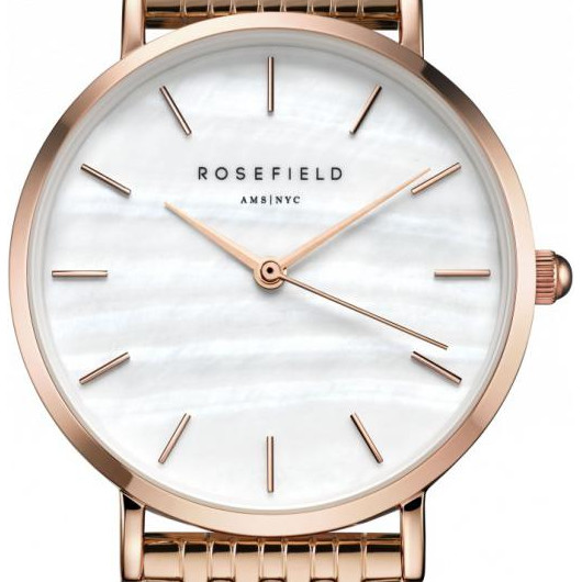 Rosefield The Upper East Side UEWRU20 2