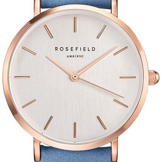 Rosefield The West Village WAGRW76 2