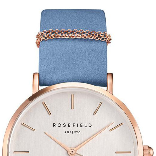 Rosefield The West Village WAGRW76 3