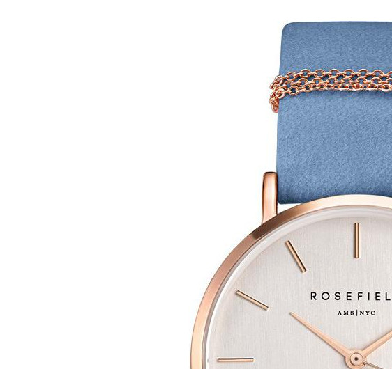 Rosefield The West Village WAGRW76 4