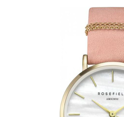 Rosefield The West Village WBPGW72 4