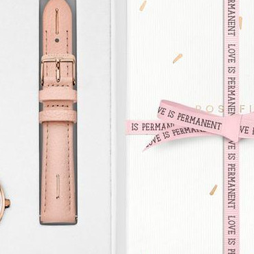 Rosefield The West Village WGSBEX190 2