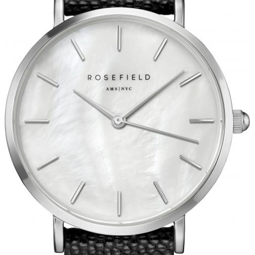 Rosefield Upper UWBCSS-U26 - zegarek damski 2