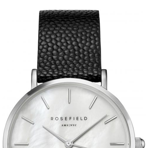 Rosefield Upper UWBCSS-U26 - zegarek damski 3