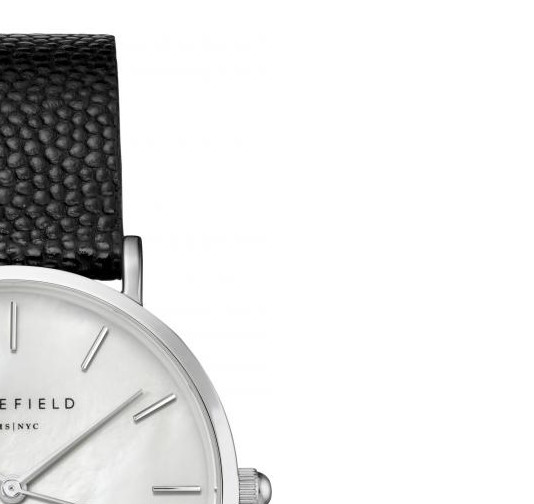 Rosefield Upper UWBCSS-U26 - zegarek damski 5