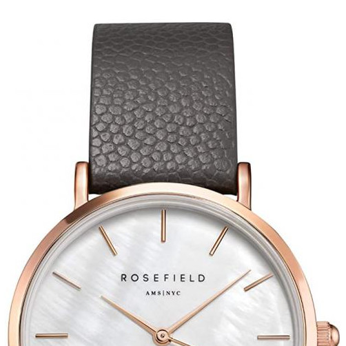 Rosefield Upper UWGCSR-U29 - zegarek damski 3