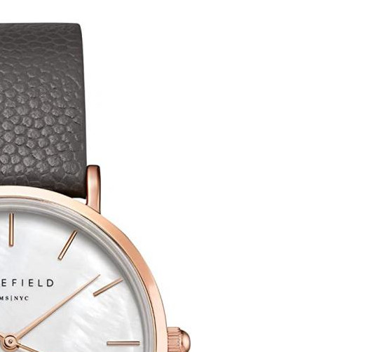 Rosefield Upper UWGCSR-U29 - zegarek damski 5