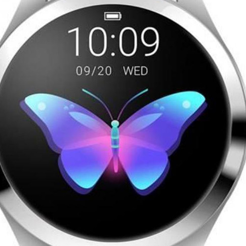 Rubicon Smartwatch RNAE36SIBW05AX - zegarek damski 2