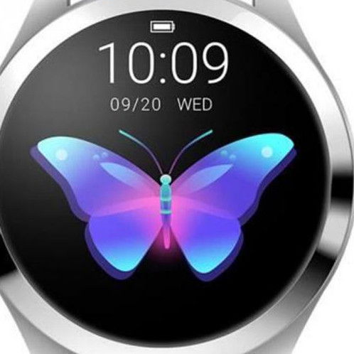 Rubicon Smartwatch RNAE36SIBX05AX - zegarek damski 2