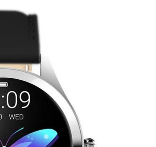 Rubicon Smartwatch RNAE36SIBX05AX - zegarek damski 5