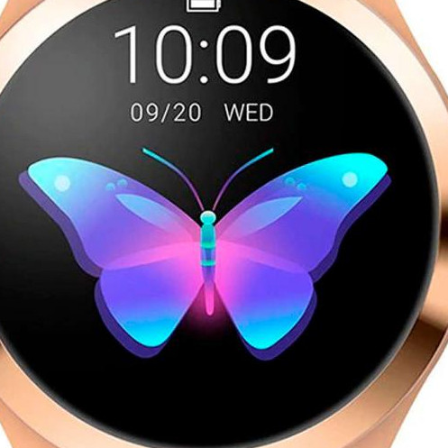 Rubicon Smartwatch RNBE37RIBX05AX  - zegarek damski 2