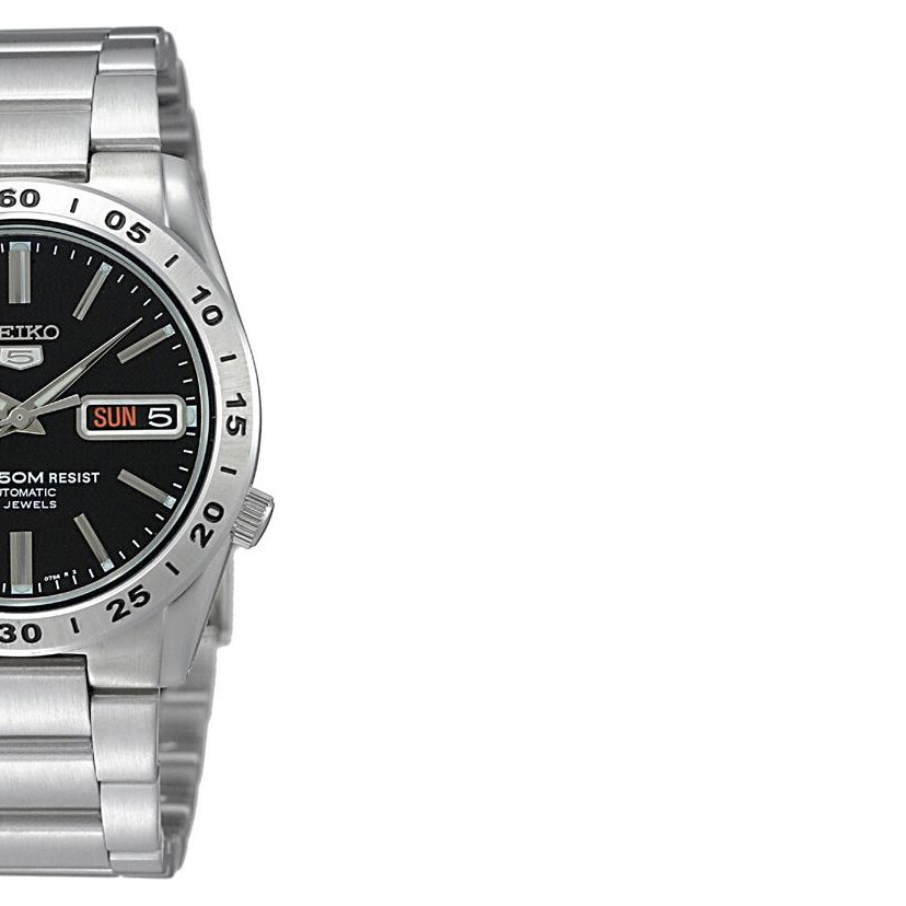 Seiko Automatic SNKE01K1 6