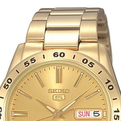 Seiko Automatic SNKE06K1 3