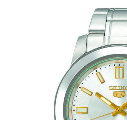 Seiko Automatic SNKK09K1 4