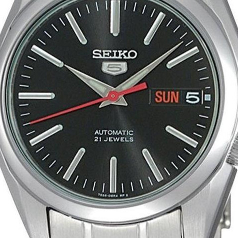 Seiko Automatic SNKL45K1 2