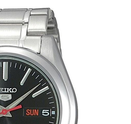 Seiko Automatic SNKL45K1 5