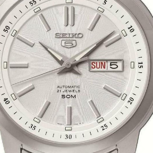 Seiko Automatic SNKM83K1 2