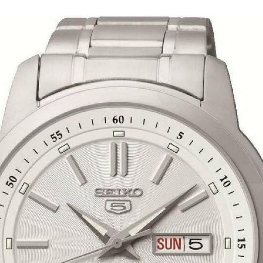 Seiko Automatic SNKM83K1 3