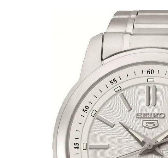 Seiko Automatic SNKM83K1 4