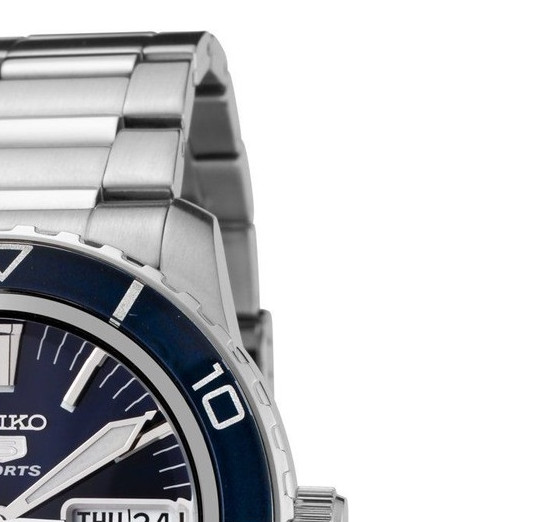 Seiko Automatic SNZH53K1 5