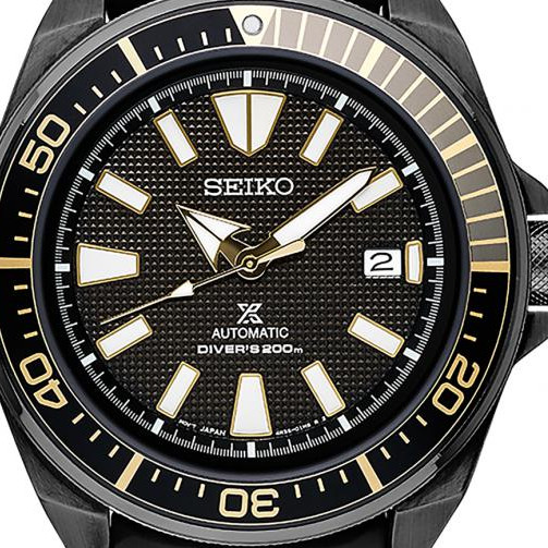 Seiko Automatic SRPB55K1 2