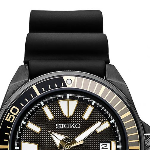 Seiko Automatic SRPB55K1 3