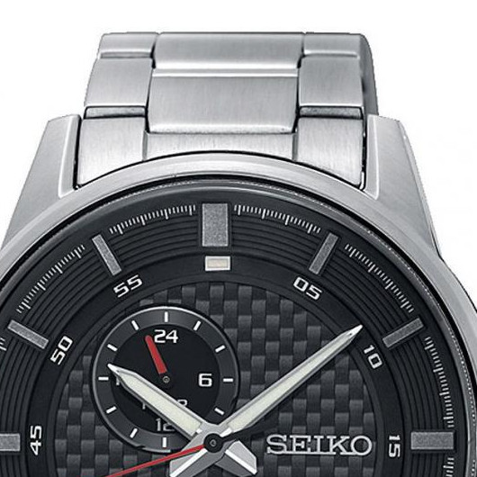 Seiko Automatic SSA381K1 3