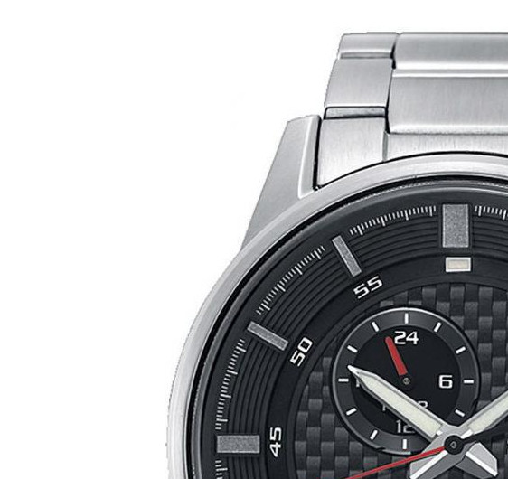 Seiko Automatic SSA381K1 4