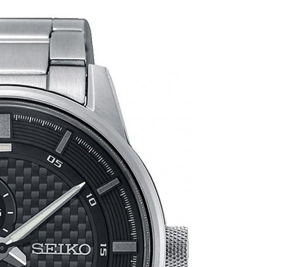 Seiko Automatic SSA381K1 5
