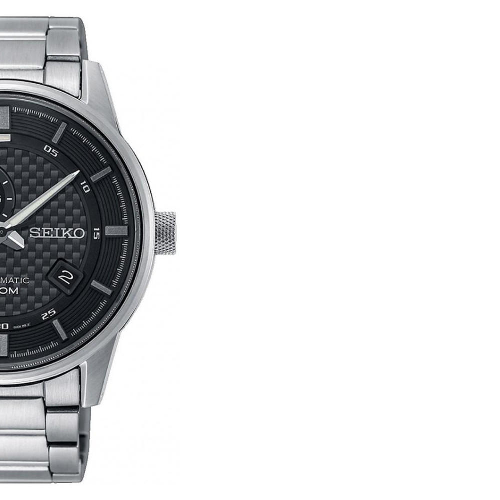 Seiko Automatic SSA381K1 6